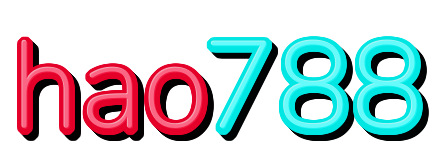 hao788 — logo kanal