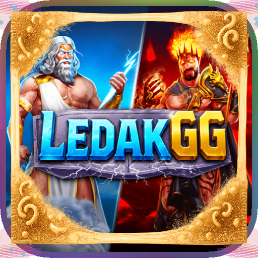 ledakgg — mitra unggulan