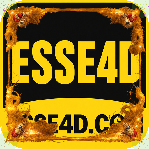 esse4d — mitra unggulan